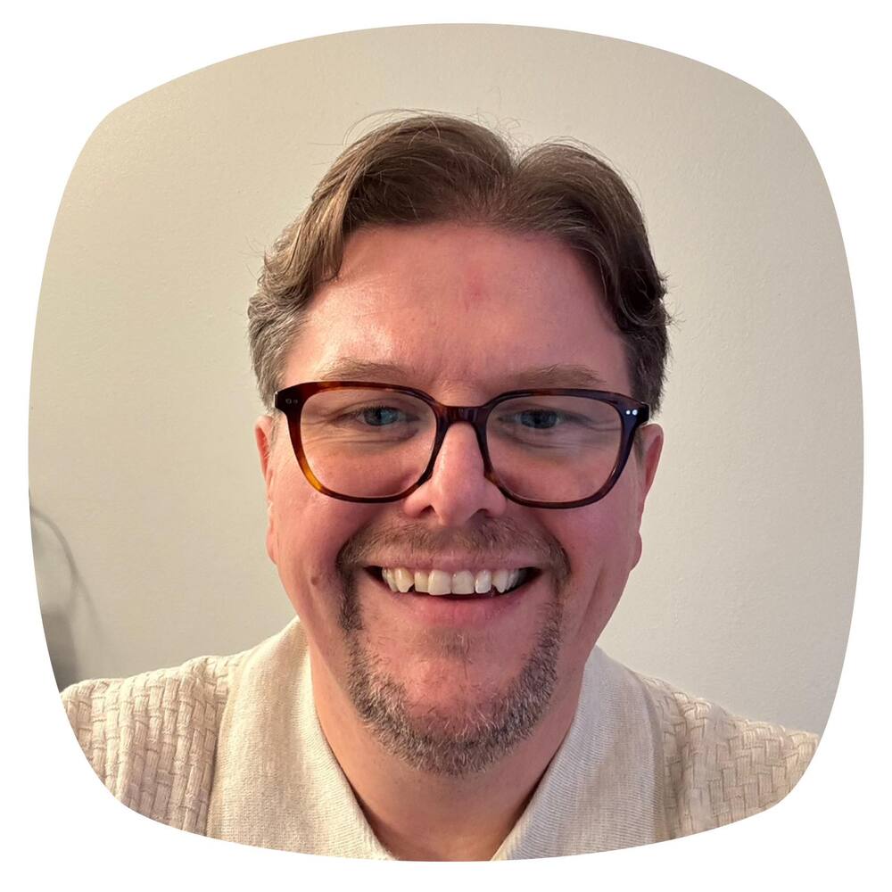 Meet your Posher, Nathan
